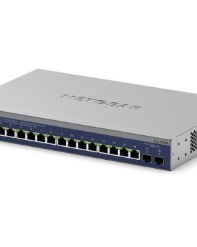 Cloud Manageable Smart Switch