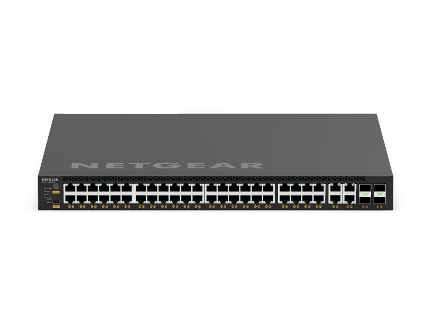SWITCHES_MSM4352-M4350 Hero Image