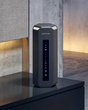 Nighthawk Router