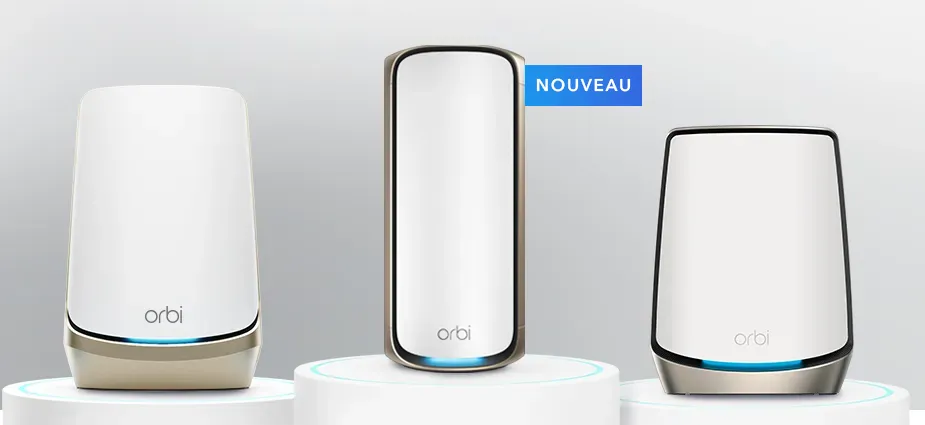 orbi 970 config