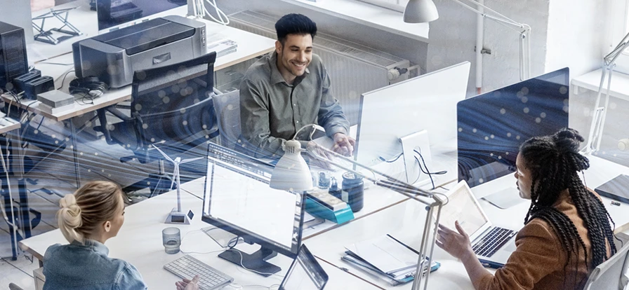 wifi partners